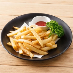 ポテトフライ