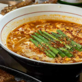 料理メニュー写真&nbsp;辛ちゃん麺