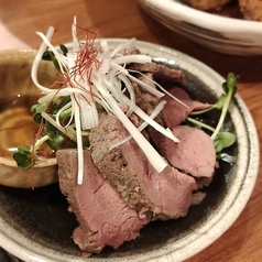 ひとすすり　目黒店のおすすめ料理1