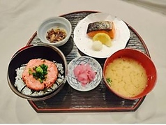 インテリジェントロビー ルコのおすすめランチ2