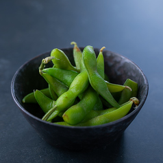 枝豆
