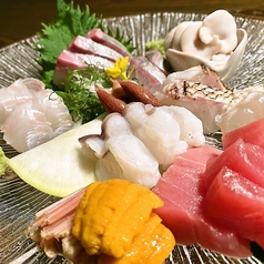 旬菜家 たけなわの特集写真