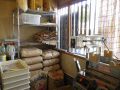 島田製麺食堂の雰囲気1