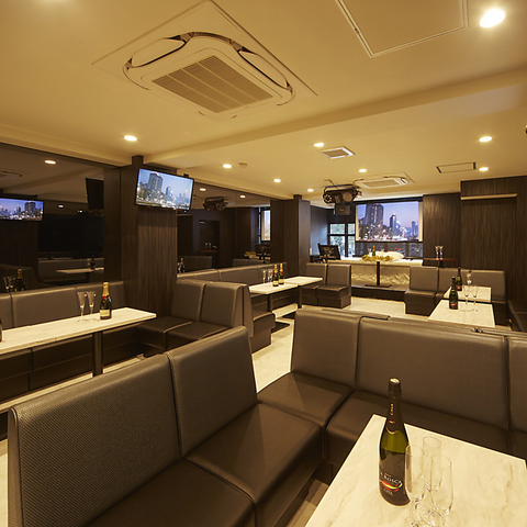 貸切 個室ダイニング 表参道ラウンジ 居酒屋 のメニュー ホットペッパーグルメ