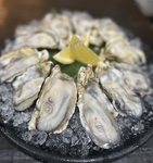 牡蠣と肉のらりくらり広島駅本店の写真ギャラリー