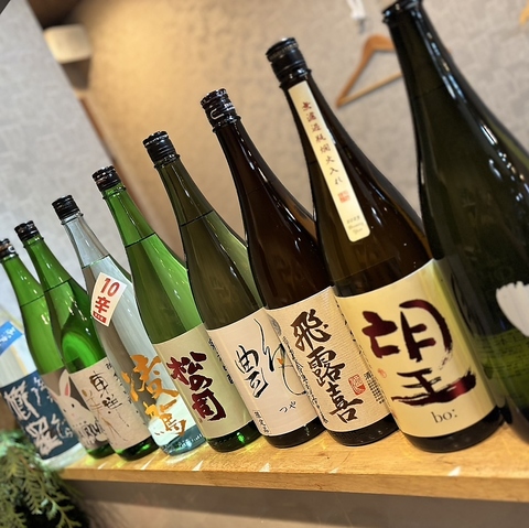 天満 鮨 蓮心