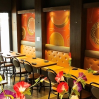 大型宴会、大歓迎！！