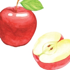 アップルジュース