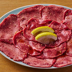 焼肉しのはら