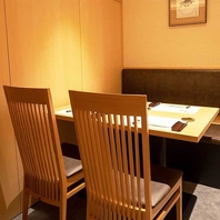 "走り・旬・名残"を織り交ぜて。