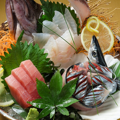 和海味処 ふう鈴の特集写真