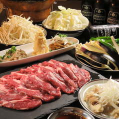 居酒屋 多しろ 長岡本店のおすすめ料理1