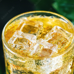 メガ角ハイボール