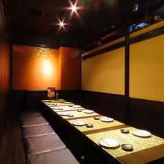 全席完全個室　だしと海鮮と地酒　和み屋特集写真1