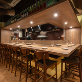 サンクシーセカンド アテとビストロと酒の写真