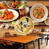 中菜バル食堂 杏月