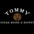 TOMMYSTEAKHOUSE&BUFFET梅田店のロゴ