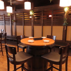 蒸とアテ ふぅふぅ 京都駅前店の特集写真