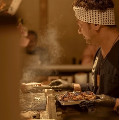 東山 鳥肌のコース写真