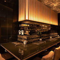 信州戸隠蕎麦と鶏焼き