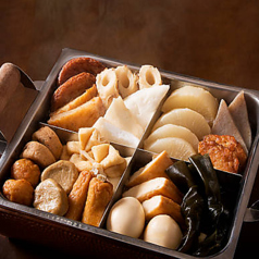おでん Set