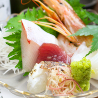 【厳選鮮魚】市場直送の新鮮な鮮魚