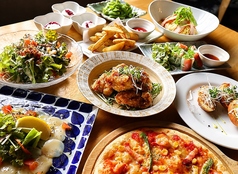 きりん食堂の写真2