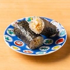 納豆巻き