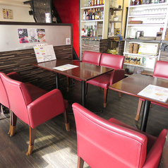 Cafe&Bar NaNA-Marlの写真3