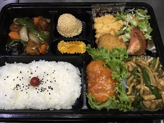 慶春中華弁当