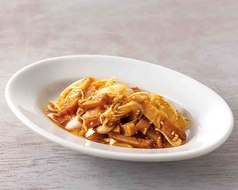 葱チャーシュー