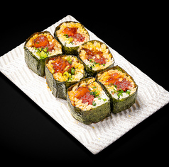 ドラゴンボール巻き