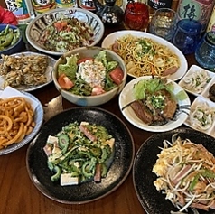 沖縄料理 居酒や こだまのおすすめ料理2