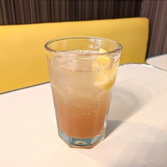 ☆クラフトジンジャーエール