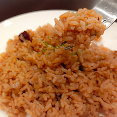 注目!白飯? or カフェライス?