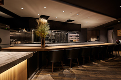 THE WASHINの雰囲気2