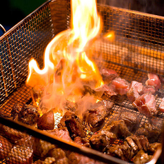 九州地鶏と銘柄日本酒 個室居酒屋 喫煙◎ 鶏あえず 豊洲店特集写真1