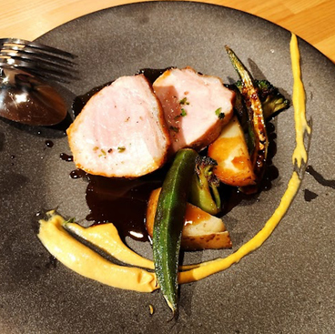 Cafe Restaurant Apaiser アペゼのおすすめ料理1