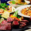 料理メニュー写真&nbsp;-