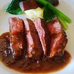 【ランチ ステーキコース】前菜やスープ、選べるステーキなど