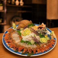めしや しの崎のおすすめ料理1