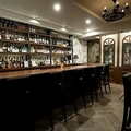 Bar the Base Tokyo バーザベーストウキョウの雰囲気1