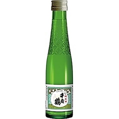 千歳鶴 吟風純米