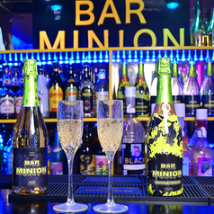 Bar MINION　バーミニオンの写真