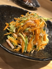 中華サラダ