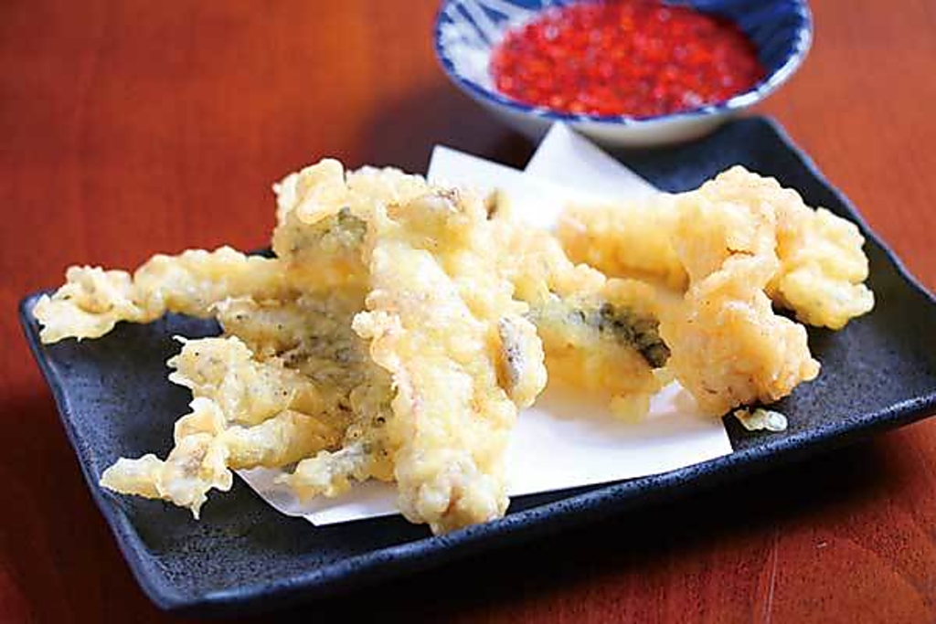 牡蠣と肉のらりくらり広島駅本店の写真ギャラリー