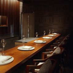 SHUHARI TIAD AUTOGRAPH COLLECTION シュハリ ティアド オートグラフ コレクションの雰囲気2