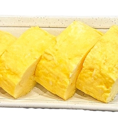 だし巻き