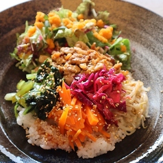 キッチンリベールのおすすめ料理1