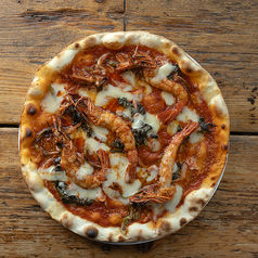 ガンベロロッソ